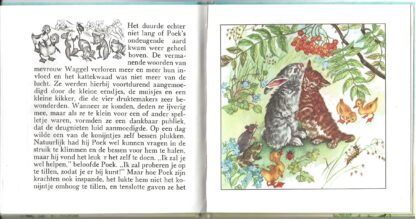 Poek de vondeling  -  Dolly Rudeman - Afbeelding 5