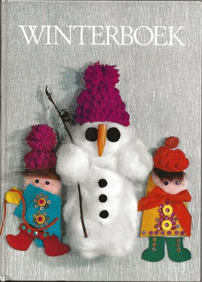 Winterboek 1970
