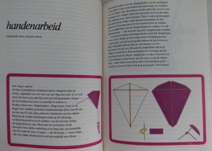 Winterboek 1970 - Afbeelding 8