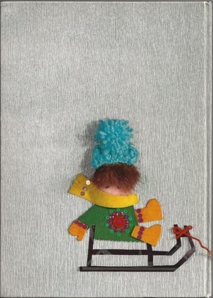 Winterboek 1970 - Afbeelding 11