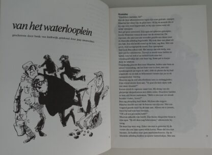 Winterboek 1970 - Afbeelding 3