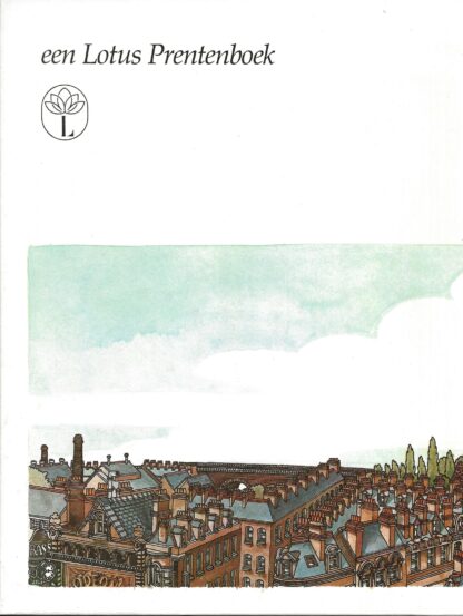 Het Jasje van Verlangen - Nicolas Brennan - Afbeelding 8