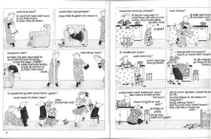 Het boek van Saar  -  Annemie Heymans - Afbeelding 7