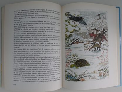 Het grote Verhalenboek - Afbeelding 7