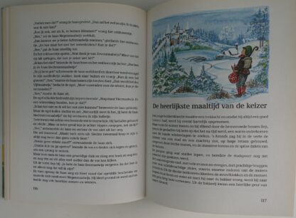 Het grote Verhalenboek - Afbeelding 8