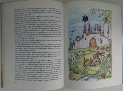 Het grote Verhalenboek - Afbeelding 9