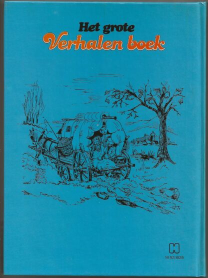 Het grote Verhalenboek - Afbeelding 10