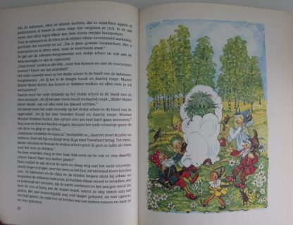 Het grote Verhalenboek - Afbeelding 3