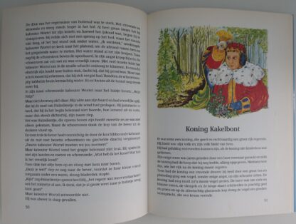 Het grote Verhalenboek - Afbeelding 4