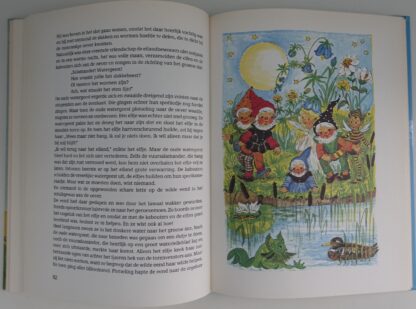 Het grote Verhalenboek - Afbeelding 5