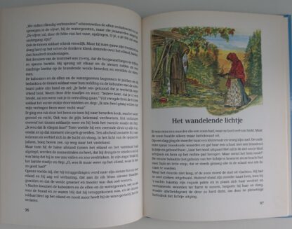 Het grote Verhalenboek - Afbeelding 6