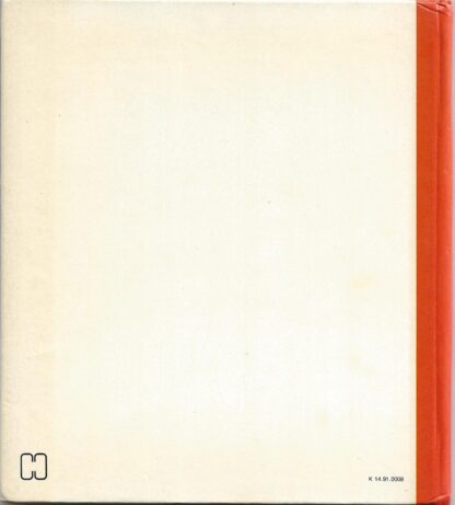 Mies, Miek en Maurits  -  Elsje Mulder - Afbeelding 6
