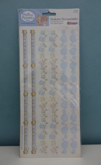 Decoratiestikkers Precious Moments Baby  -  Sandylion - Afbeelding 5