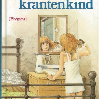 Rossy, dat krantenkind  -  An Rutgers van der Loeff