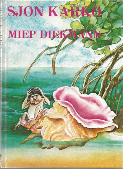 Sjon Karko  - Miep Diekmann