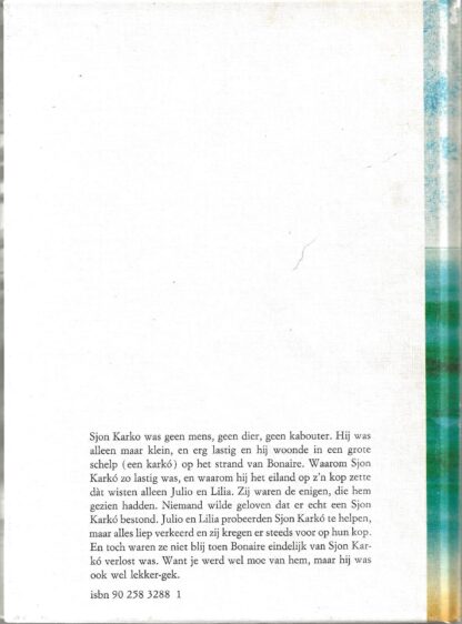 Sjon Karko  - Miep Diekmann - Afbeelding 6