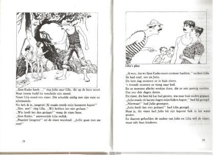 Sjon Karko  - Miep Diekmann - Afbeelding 4