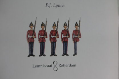De standvastige tinnen soldaat  -  ill. P.J. Lynch - Afbeelding 10