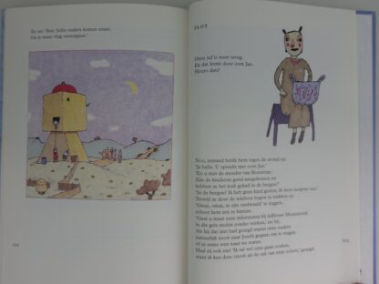 De wezen van Woesteland  -  Margriet Heymans - Afbeelding 8