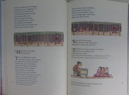 De wezen van Woesteland  -  Margriet Heymans - Afbeelding 4