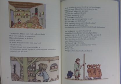 De wezen van Woesteland  -  Margriet Heymans - Afbeelding 5