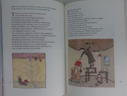 De wezen van Woesteland  -  Margriet Heymans - Afbeelding 6