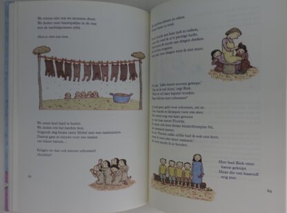 De wezen van Woesteland  -  Margriet Heymans - Afbeelding 7