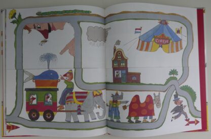 Even naar de brievenbus  -  Alfons van Heusden en Ivo de Wijs - Afbeelding 7