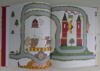 Even naar de brievenbus  -  Alfons van Heusden en Ivo de Wijs - Afbeelding 9