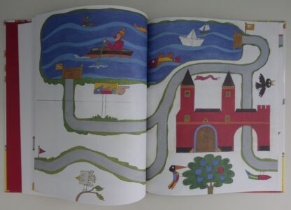 Even naar de brievenbus  -  Alfons van Heusden en Ivo de Wijs - Afbeelding 5