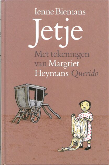 Jetje  -  Iene Biemans