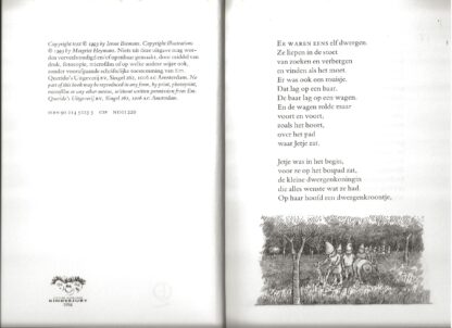 Jetje  -  Iene Biemans - Afbeelding 2