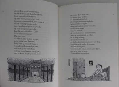 Jetje  -  Iene Biemans - Afbeelding 3