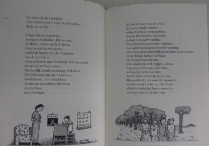 Jetje  -  Iene Biemans - Afbeelding 4