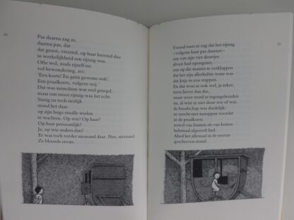 Jetje  -  Iene Biemans - Afbeelding 5