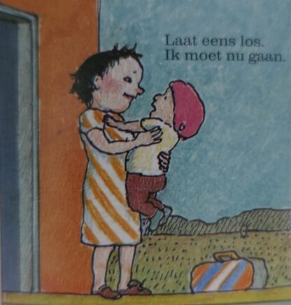 Jipsloop  -  Margriet Heymans - Afbeelding 10
