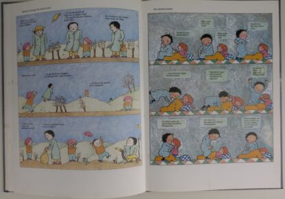Jipsloop  -  Margriet Heymans - Afbeelding 4