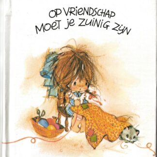 Op vriendschap moet je zuinig zijn  -  Little Urchins