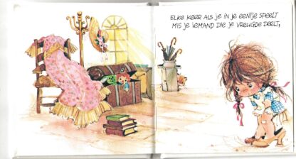 Op vriendschap moet je zuinig zijn  -  Little Urchins - Afbeelding 5