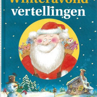 Winteravondvertellingen