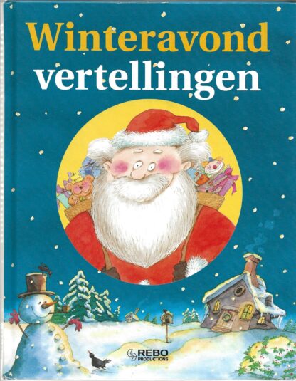 Winteravondvertellingen