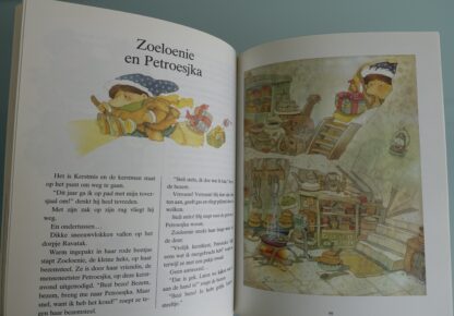 Winteravondvertellingen - Afbeelding 8