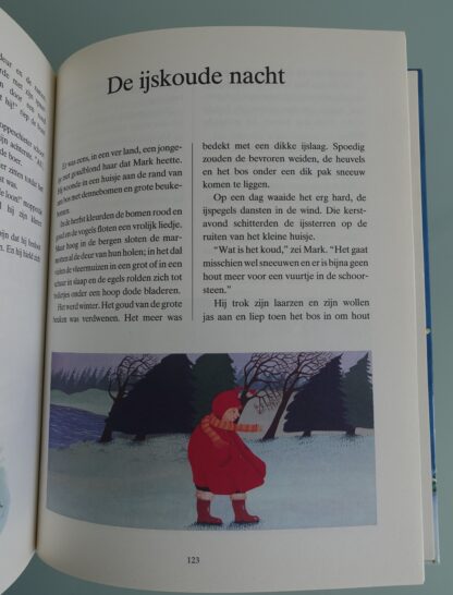 Winteravondvertellingen - Afbeelding 9