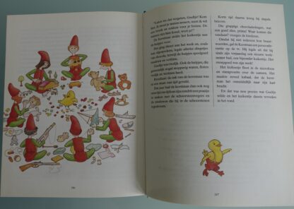 Winteravondvertellingen - Afbeelding 10