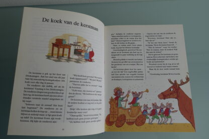 Winteravondvertellingen - Afbeelding 3