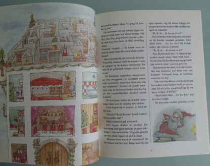 Winteravondvertellingen - Afbeelding 5