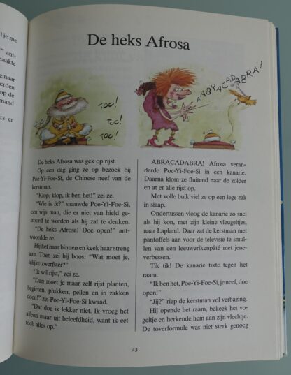 Winteravondvertellingen - Afbeelding 6