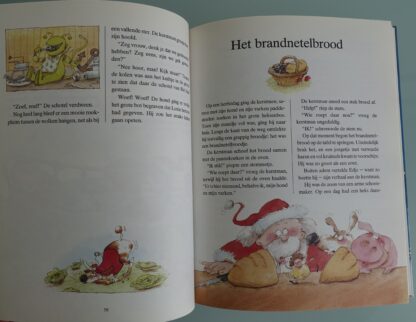 Winteravondvertellingen - Afbeelding 7