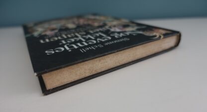 Nog eventjes lekker niet slapen  -  Simone Schell - Afbeelding 7