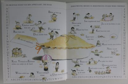 Rijmpjes voor de kinderkamer  -  Charlotte Voake - Afbeelding 2